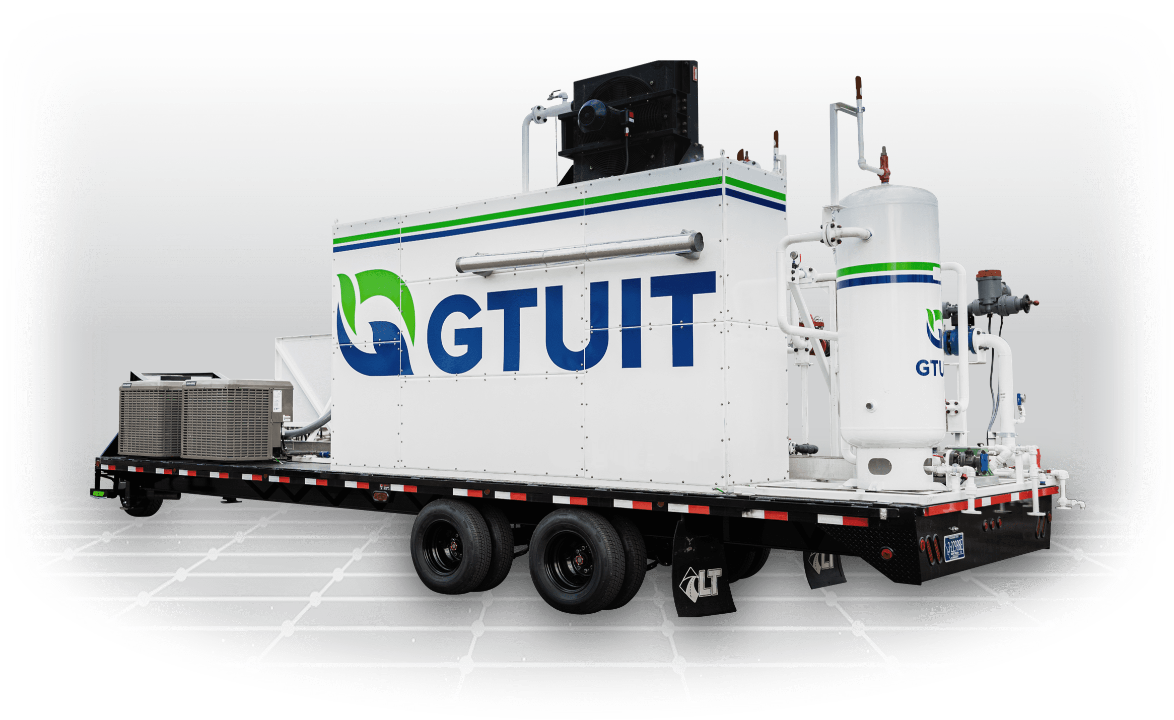 GTUIT Cyclone